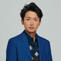 大野智個人資料介紹_個人檔案(生日/星座/歌曲/專輯/MV作品)