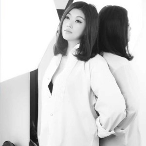 李娜（女歌手）圖片照片_照片寫真