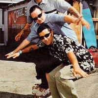 MXPX圖片照片_MXPX