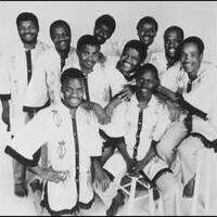 Ladysmith Black Mambazo圖片照片_Ladysmith Black Mambazo