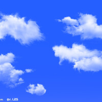 白雲圖片照片_白雲