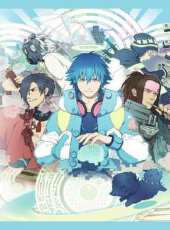 DRAMAtical Murder戲劇性謀殺動漫全集線上看_卡通片全集高清線上看 - 蟲蟲動漫