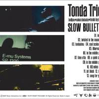Tonda Trio圖片照片_Tonda Trio