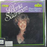Gloria Saarinen圖片照片_照片寫真