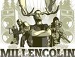 Millencolin歌曲歌詞大全_Millencolin最新歌曲歌詞