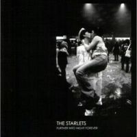 The Starlets圖片照片_The Starlets