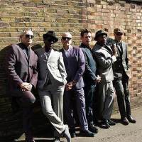 The Specials圖片照片_The Specials