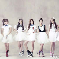 Apink圖片照片_Apink