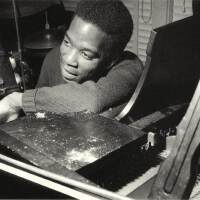 Sonny Clark圖片照片_Sonny Clark