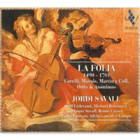 Jordi Savall圖片照片_Jordi Savall