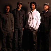 Dredg圖片照片_Dredg