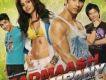 白手公司 Badmaash Compan