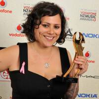 Anika Moa圖片照片_Anika Moa