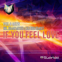If You Feel Love專輯_FeelIf You Feel Love最新專輯