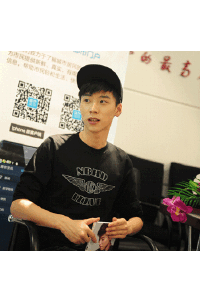 王博文&李根圖片照片_王博文&李根
