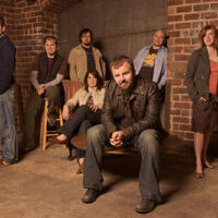 Casting Crowns圖片照片_Casting Crowns