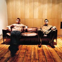 Groove Armada圖片照片_Groove Armada