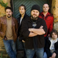 Zac Brown Band圖片照片_Zac Brown Band