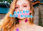 Bad Word專輯_SalemBad Word最新專輯