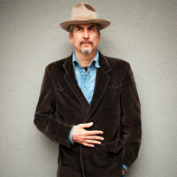 Howe Gelb圖片照片_Howe Gelb
