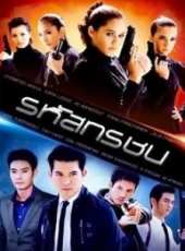 最新泰國動作電視劇_好看的泰國動作電視劇大全/排行榜_好看的電視劇