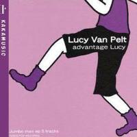 Advantage Lucy圖片照片_Advantage Lucy