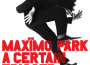 A Certain Trigger專輯_Maxïmo ParkA Certain Trigger最新專輯