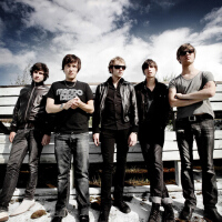 Mando Diao圖片照片_Mando Diao