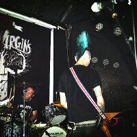 Hell City圖片照片_Hell City