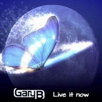 Live It Now專輯_Gary BLive It Now最新專輯