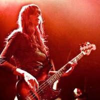 Ringo Deathstarr圖片照片_Ringo Deathstarr