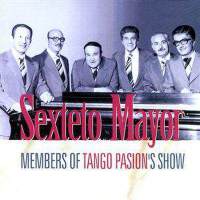Sexteto Mayor圖片照片_Sexteto Mayor