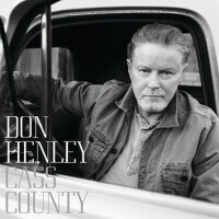 Cass County (Deluxe)專輯_Don HenleyCass County (Deluxe)最新專輯
