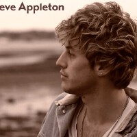Steve Appleton個人資料介紹_個人檔案(生日/星座/歌曲/專輯/MV作品)