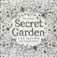 Secret Garden圖片照片_Secret Garden