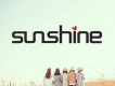 Sunshine最新專輯_新專輯大全_專輯列表