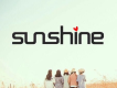 Sunshine歌曲歌詞大全_Sunshine最新歌曲歌詞