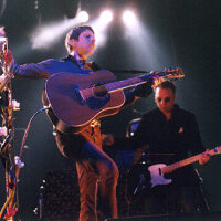 Mercury Rev圖片照片_Mercury Rev