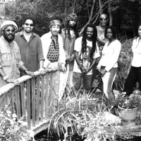 The Fabulous Wailers圖片照片_The Fabulous Wailers
