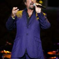 Tom Jones圖片照片_Tom Jones