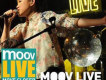 MOOV Live 王菀之