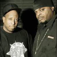 Gang Starr圖片照片_Gang Starr
