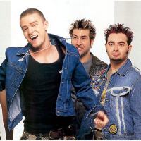 *NSYNC圖片照片_*NSYNC