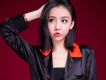 張馨月（月亮姐姐）歌曲歌詞大全_張馨月（月亮姐姐）最新歌曲歌詞