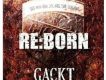 Gackt歌曲歌詞大全_Gackt最新歌曲歌詞