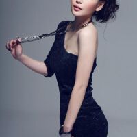 何安琪圖片照片_何安琪