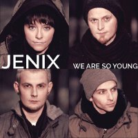 Jenix圖片照片_Jenix