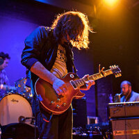 The War on Drugs圖片照片_The War on Drugs