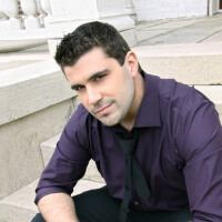 Josh Gracin圖片照片_Josh Gracin