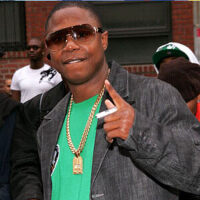 Doug E. Fresh圖片照片_Doug E. Fresh